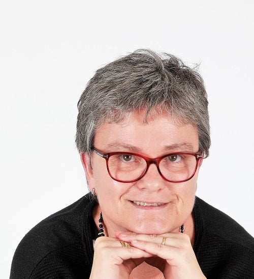 Nathalie Waridel