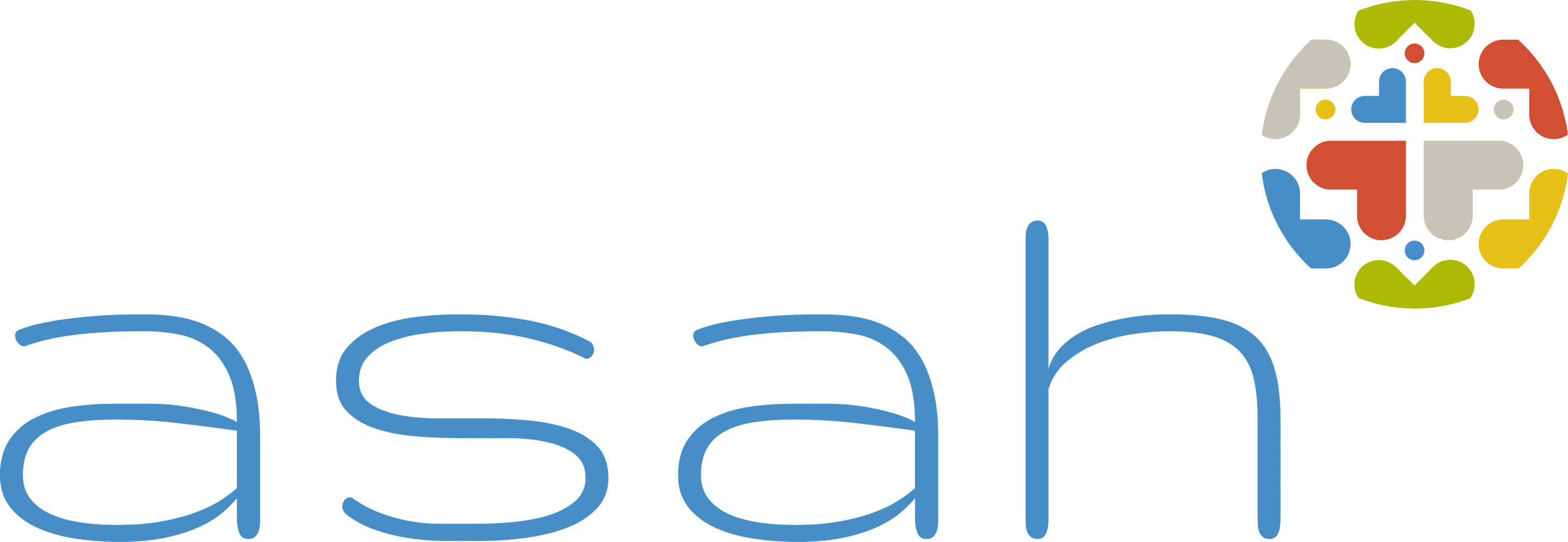 Logo ASAH