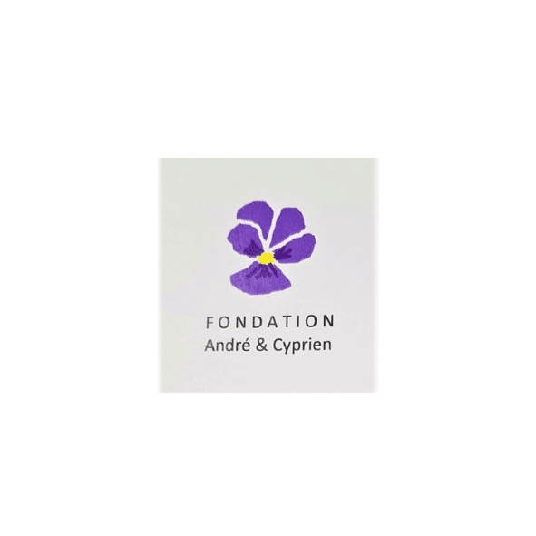 Fondation André & Cyprien