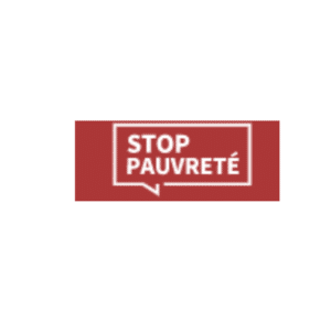 Stoppauvreté