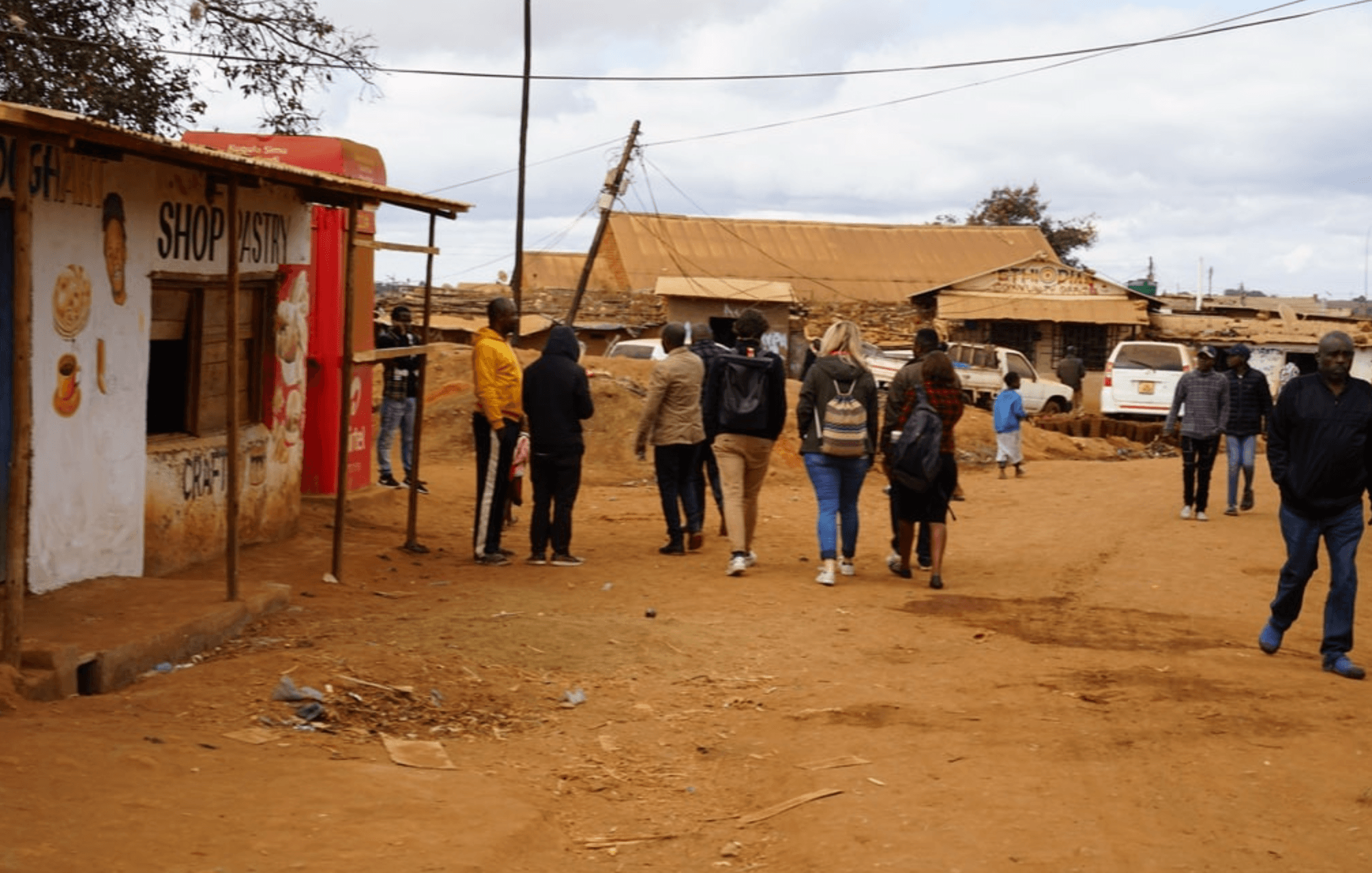 Lire la suite à propos de l’article Camp de réfugier Dzaleka / Projet « USAFI WA JAMII MASHULENI « 